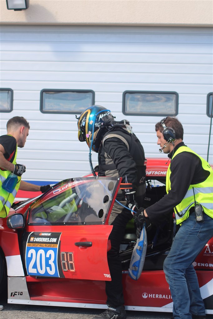 (Foto: TecKart Racing)